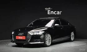 Audi A8 * 50 TDI Quattro LWB * БЕЗ ПЪРВОНАЧАЛНА ВНОСКА