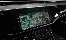Audi A8  50 TDI Quattro LWB /ОБДУХВАНЕ/ПАНОРАМА/ДИСТРОНИК | Auto.bg — изображение 14