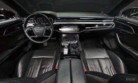 Audi A8  50 TDI Quattro LWB /ОБДУХВАНЕ/ПАНОРАМА/ДИСТРОНИК | Auto.bg — изображение 7