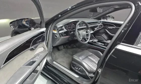 Audi A8  50 TDI Quattro LWB /ОБДУХВАНЕ/ПАНОРАМА/ДИСТРОНИК | Auto.bg — изображение 10