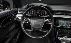 Audi A8  50 TDI Quattro LWB /ОБДУХВАНЕ/ПАНОРАМА/ДИСТРОНИК | Auto.bg — изображение 13