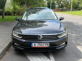 ������ VW Passat