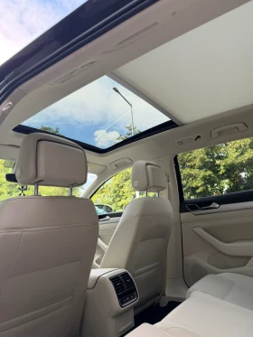 VW Passat DSG7/2019/169 500км/ПАНОРАМА/ACC/LED/DAS WELTAUTO | Auto.bg — изображение 8