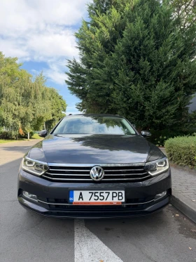 ������ VW Passat