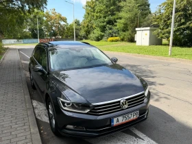 VW Passat TDI DSG ACC LED ПАНОРАМА - 14990 € - 37426140 2
