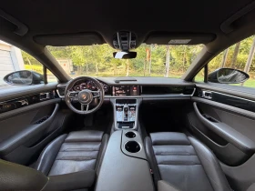 Porsche Panamera 4 - 45000 € - 73851880 11