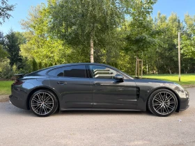 Porsche Panamera 4 - цена по договаряне - 73851880 7