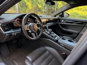 Porsche Panamera 4 - цена по договаряне - 73851880 8