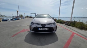 Toyota Corolla EXECUTIVE PLUS - 16500 € - 52187043 2