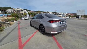 Toyota Corolla EXECUTIVE PLUS - 16500 € - 52187043 12