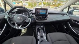 Toyota Corolla EXECUTIVE PLUS - 16500 € - 52187043 9