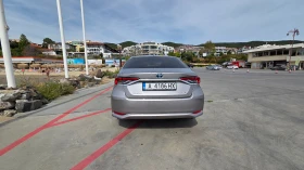 Toyota Corolla EXECUTIVE PLUS - 16500 € - 52187043 4