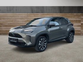 Toyota Yaris Cross Hybrid 97000km