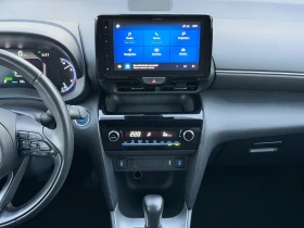 Toyota Yaris Cross Hybrid 97000km | Auto.bg — изображение 9