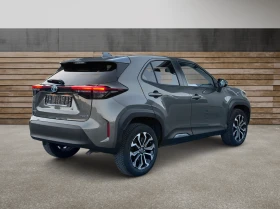 Toyota Yaris Cross Hybrid 97000km | Auto.bg — изображение 6