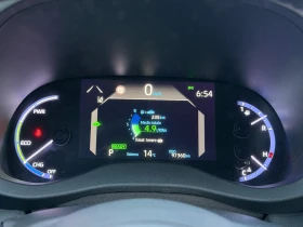 Toyota Yaris Cross Hybrid 97000km | Auto.bg — изображение 15