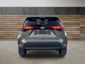 Toyota Yaris Cross Hybrid 97000km | Auto.bg — изображение 5