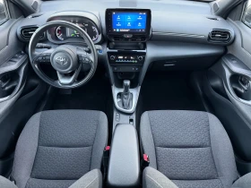 Toyota Yaris Cross Hybrid 97000km | Auto.bg — изображение 7