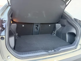 Toyota Yaris Cross Hybrid 97000km | Auto.bg — изображение 13