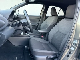 Toyota Yaris Cross Hybrid 97000km | Auto.bg — изображение 11