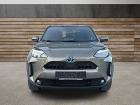 Toyota Yaris Cross Hybrid 97000km | Auto.bg — изображение 2