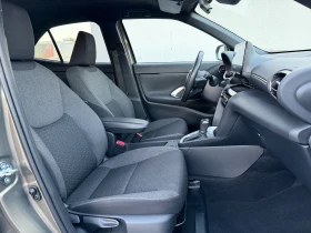 Toyota Yaris Cross Hybrid 97000km | Auto.bg — изображение 14