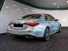Mercedes-Benz S 580 /LONG/4MATIC/VIP PACK/EXECUTIVE/NIGHT/360/HUD/BURM | Auto.bg — изображение 2