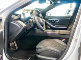 Mercedes-Benz S 580 /LONG/4MATIC/VIP PACK/EXECUTIVE/NIGHT/360/HUD/BURM | Auto.bg — изображение 6