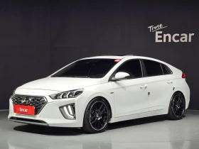 Hyundai Ioniq Hybrid 1.6 Hev N