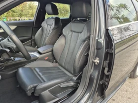 Audi A4 2.0TDI 3xS Line Quattro 190�� Distr Matrix | Mobile.bg � ����� ������ 10