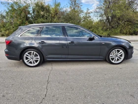 Audi A4 2.0TDI 3xS Line Quattro 190�� Distr Matrix | Mobile.bg � ����� ������ 8