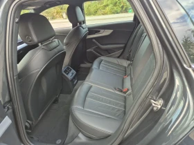 Audi A4 2.0TDI 3xS Line Quattro 190�� Distr Matrix | Mobile.bg � ����� ������ 14