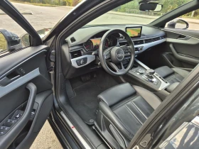 Audi A4 2.0TDI 3xS Line Quattro 190�� Distr Matrix | Mobile.bg � ����� ������ 12