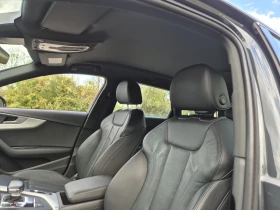 Audi A4 2.0TDI 3xS Line Quattro 190�� Distr Matrix | Mobile.bg � ����� ������ 13