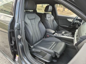Audi A4 2.0TDI 3xS Line Quattro 190�� Distr Matrix | Mobile.bg � ����� ������ 11