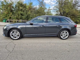 Audi A4 2.0TDI 3xS Line Quattro 190�� Distr Matrix | Mobile.bg � ����� ������ 7