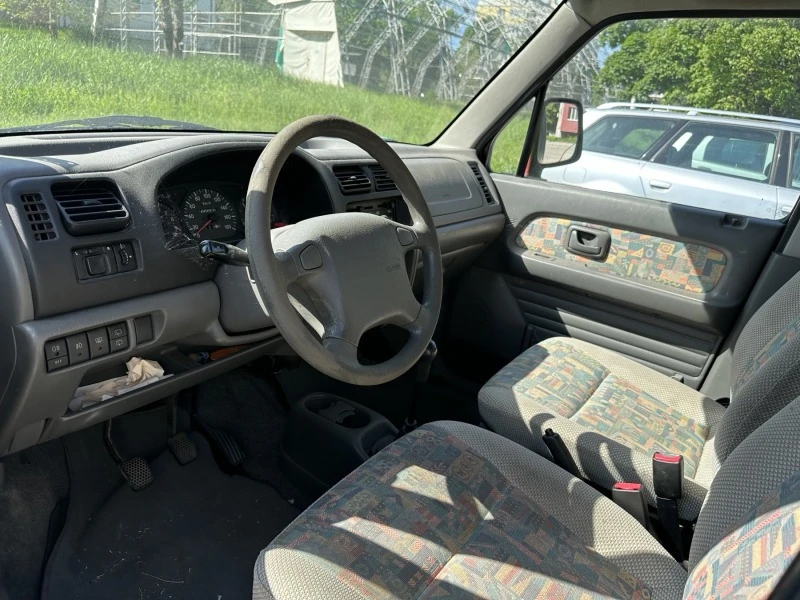 Suzuki Wagon r Plus, снимка 6 - Автомобили и джипове - 47180325