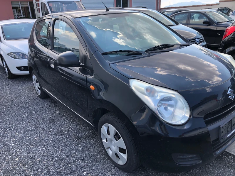 Suzuki Alto, снимка 3 - Автомобили и джипове - 47856277