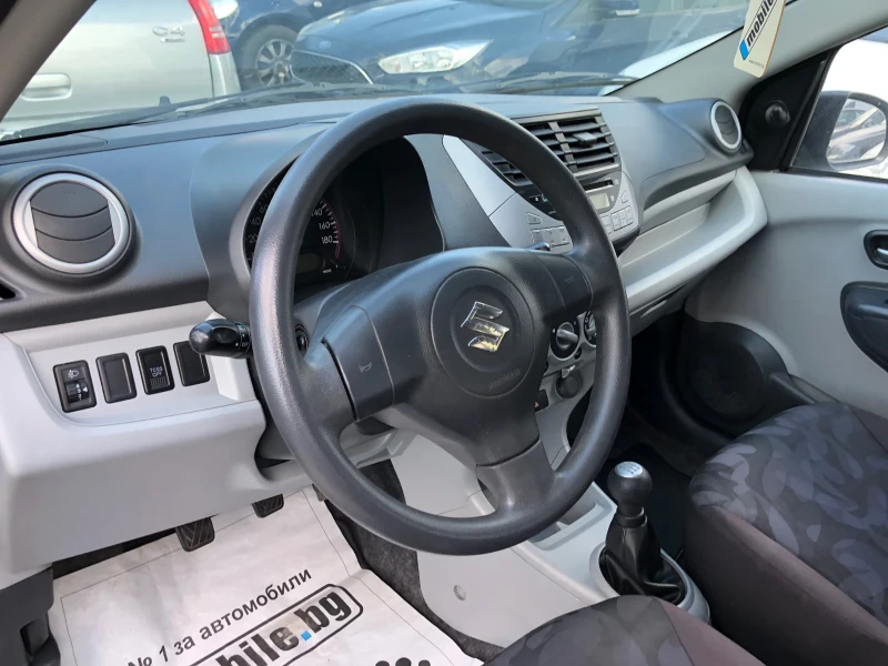 Suzuki Alto, снимка 5 - Автомобили и джипове - 47856277