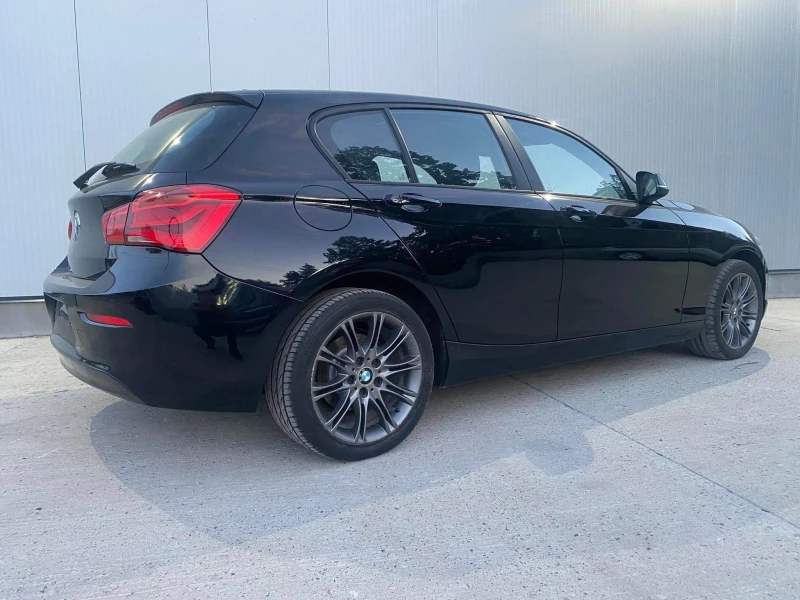 BMW 116, снимка 4 - Автомобили и джипове - 47956720