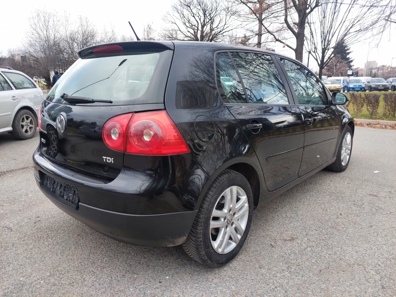 VW Golf 1, 9TDI 105ps, снимка 4 - Автомобили и джипове - 48323205