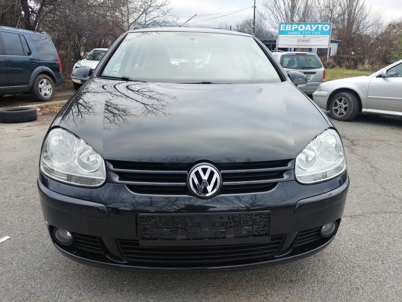 VW Golf 1, 9TDI 105ps, снимка 2 - Автомобили и джипове - 48323205