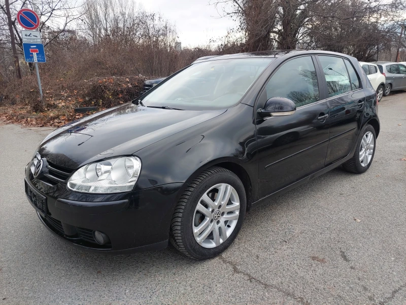 VW Golf 1, 9TDI 105ps, снимка 1 - Автомобили и джипове - 48323205