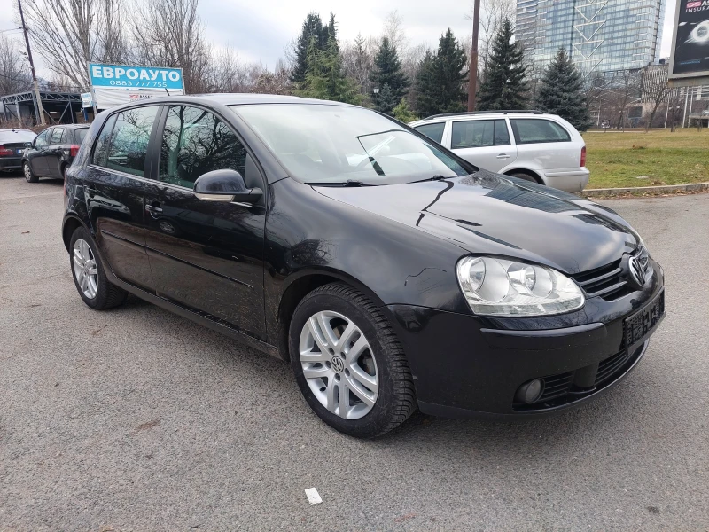 VW Golf 1, 9TDI 105ps, снимка 3 - Автомобили и джипове - 48323205