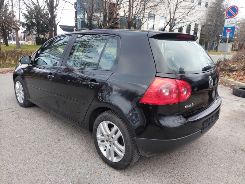 VW Golf 1, 9TDI 105ps, снимка 5 - Автомобили и джипове - 48323205