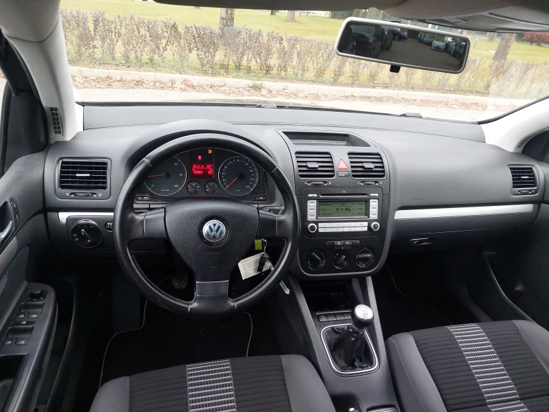 VW Golf 1, 9TDI 105ps, снимка 6 - Автомобили и джипове - 48323205