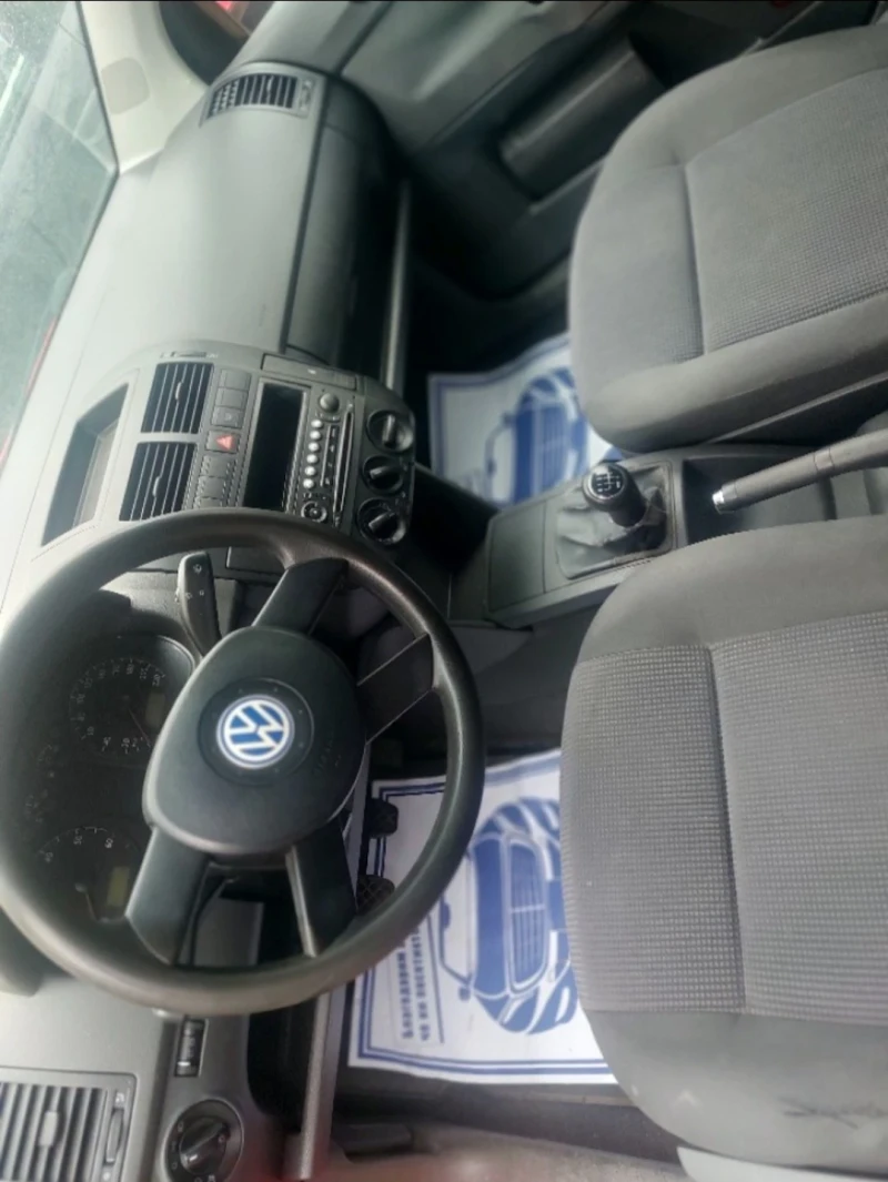 VW Polo Бензин , снимка 6 - Автомобили и джипове - 48509787