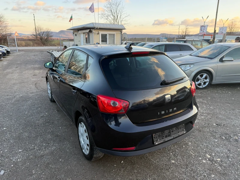 Seat Ibiza, снимка 7 - Автомобили и джипове - 48640830