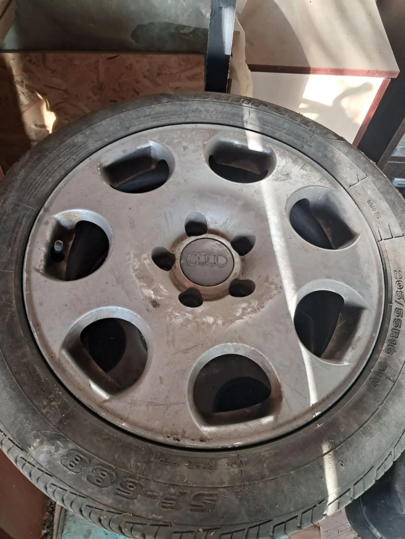 Audi A3 2000 bkd, снимка 2 - Автомобили и джипове - 51240695