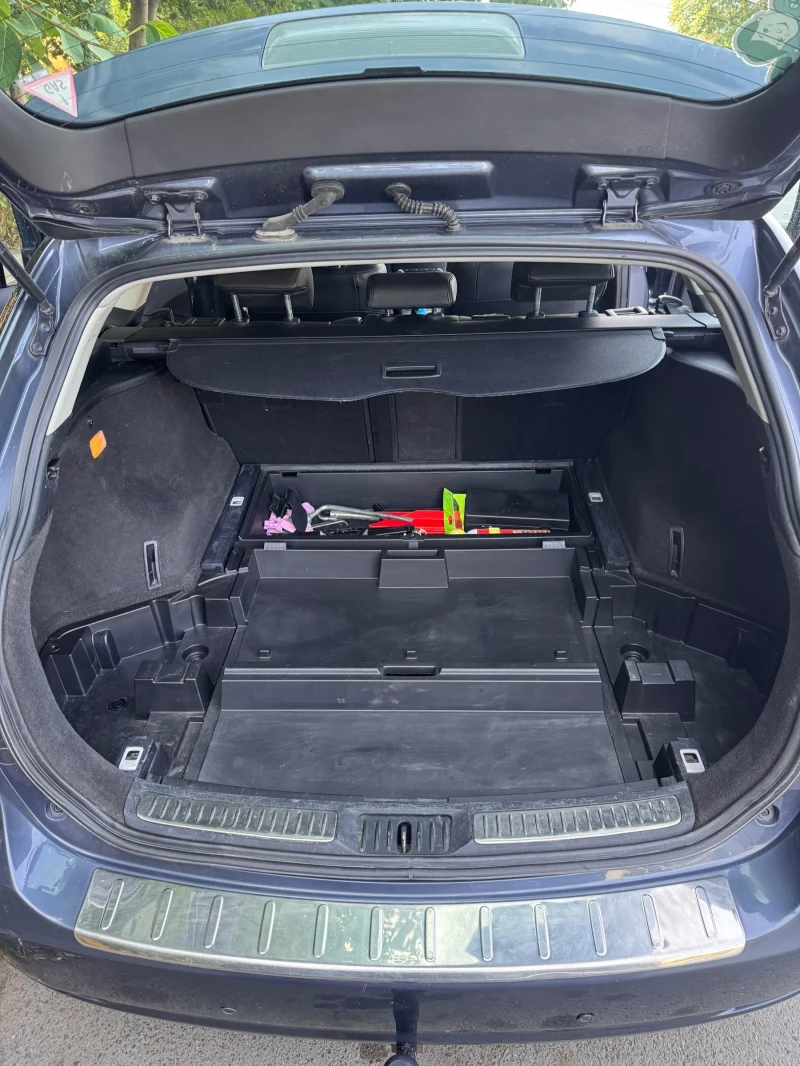 Toyota Avensis, снимка 14 - Автомобили и джипове - 52161788